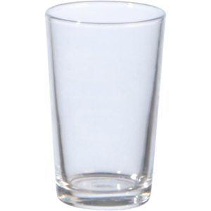 Arcoroc Weissweinglas konisch, 8 cl, Pack zu 6 Stück
