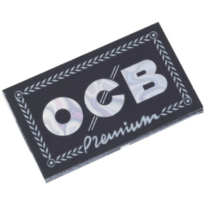 OCB Premium Double Zigarettenpapier