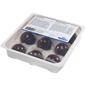 Romer's Mini Patisserieköpfli, tiefgekühlt, 4 x 9 Stück