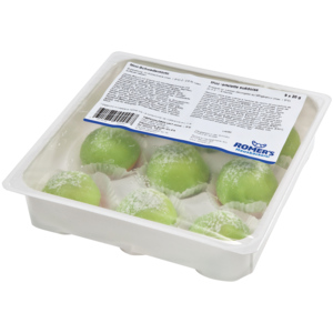 Romer's Mini Schwedentörtli, tiefgekühlt, 4 x 9 Stück