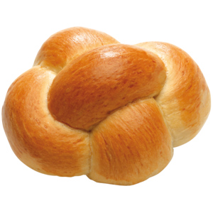 Romer's Zopfknopf, gebacken, tiefgekühlt, 60 x 50 g Romer's Zopfknopf, gebacken, tiefgekühlt, 60 x 50 g