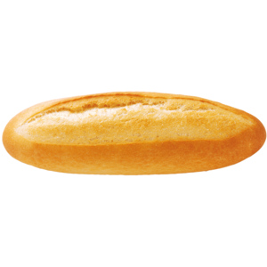 Romer's Pariserbrötli, vorgebacken, tiefgekühlt, 50 x 95 g Romer's Pariserbrötli, vorgebacken, tiefgekühlt, 50 x 95 g