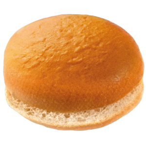 Romer's Hamburger Weggli, gebacken, geschnitten, tiefgekühlt, 70 x 65 g