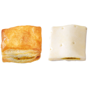 Romer's Apéro Currychüssi, Teigling, tiefgekühlt, 2 x 500 g Romer's Apéro Currychüssi, Teigling, tiefgekühlt, 2 x 500 g