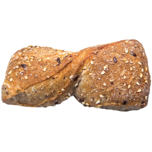 Romer's Schrubini dunkel, vorgebacken, tiefgekühlt, 50 x 32 g Romer's Schrubini dunkel, vorgebacken, tiefgekühlt, 50 x 32 g