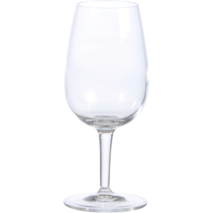 Luigi Bormioli D.O.C. Weinkelch, 2/4 cl geeicht, 21,5 cl, Pack zu 6 Stück Luigi Bormioli D.O.C. Weinkelch, 2/4 cl geeicht, 21,5 cl, Pack zu 6 Stück