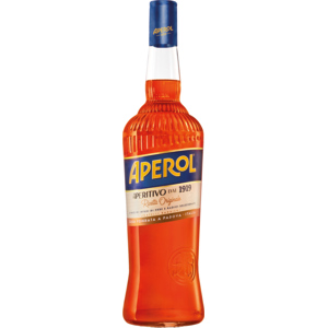 Aperol Bitter 11% 300cl Aperol Bitter 11% 300cl