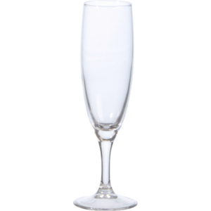 Arcoroc Elegance Flûte, 1 dl geeicht, 13 cl, Pack zu 12 Stück
