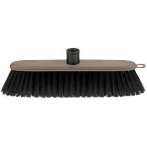 Bodenwischer Moderne Taupe, 28 cm Bodenwischer Moderne Taupe, 28 cm