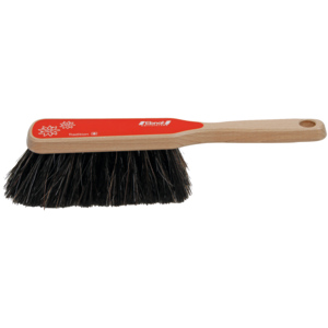 Handwischer Tradition, Pferdehaar verstärkt, 28 cm Handwischer Tradition, Pferdehaar verstärkt, 28 cm