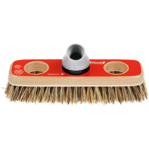 Schrubber Tradition, Union Mischung, 22 cm Schrubber Tradition, Union Mischung, 22 cm