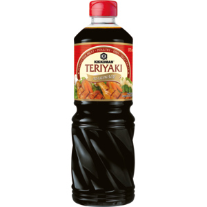 Kikkoman Teriyaki Marinade, 975 ml Kikkoman Teriyaki Marinade, 975 ml