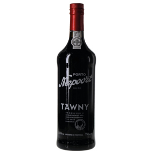 Porto Niepoort Tawny 19.5% Vol., Flasche zu 75 cl Porto Niepoort Tawny 19.5% Vol., Flasche zu 75 cl