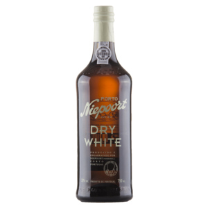 Niepoort Dry White 19.5% Vol., Flasche zu 75 cl Niepoort Dry White 19.5% Vol., Flasche zu 75 cl