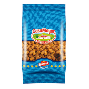 Casa Mayor Mais geröstet und gesalzen, 3 x 250 g Casa Mayor Mais geröstet und gesalzen, 3 x 250 g