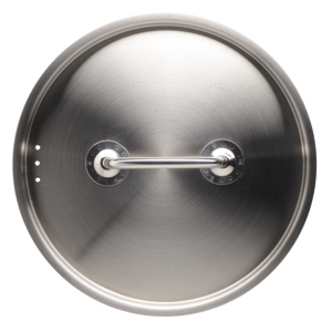 Domestic Deckel Inox Ø 16 cm Domestic Deckel Inox Ø 16 cm