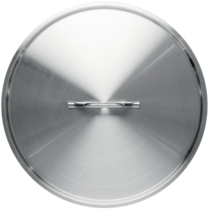 Domestic Deckel Inox Ø 45 cm