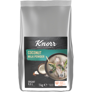 Knorr Coconut Milk Powder, 1 kg