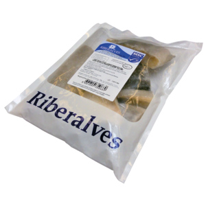 MSC Bacalao Portionen, entsalzen, tiefgekühlt, 1 kg MSC Bacalao Portionen, entsalzen, tiefgekühlt, 1 kg