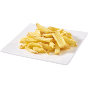 Frigemo Golden Frites Artisanales TK, 4 x 2,5 kg Frigemo Golden Frites Artisanales TK, 4 x 2,5 kg