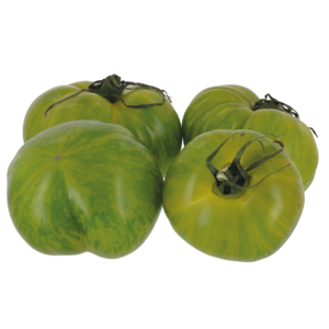 Premium Tomaten Green Zebra, ca. 800 g Premium Tomaten Green Zebra, ca. 800 g