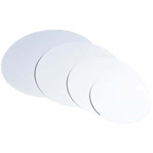 Tortenscheiben PE beschichtet Ø 22 cm Pack zu 250 Stück Tortenscheiben PE beschichtet Ø 22 cm Pack zu 250 Stück