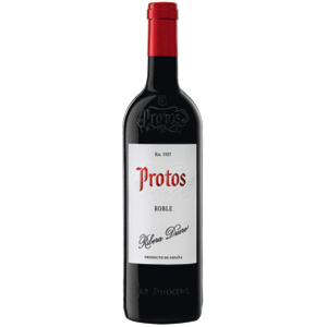 Protos Roble Ribera del Duero DO, 75 cl Protos Roble Ribera del Duero DO, 75 cl
