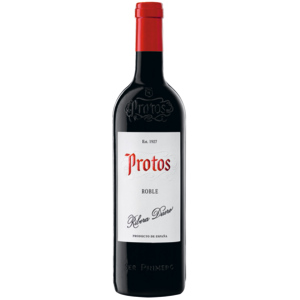 Protos Roble Ribera del Duero DO, 75 cl
