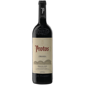 Protos Crianza Ribera del Duero DO, 75 cl Protos Crianza Ribera del Duero DO, 75 cl