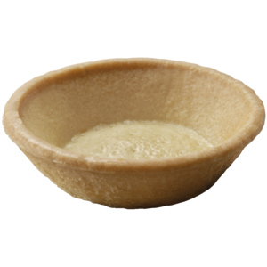 Hug Dessert-Tartelettes Carac 7 cm, 28 Stück, 5 x 436 g Hug Dessert-Tartelettes Carac 7 cm, 28 Stück, 5 x 436 g