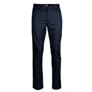 Workfashion Kochhose 5-Pocket Herren Grösse 54 schwarz
