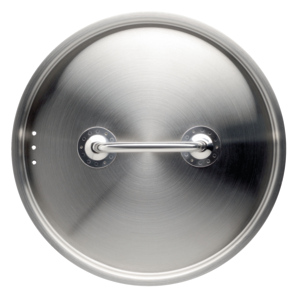 Domestic Deckel Inox Ø 20 cm Domestic Deckel Inox Ø 20 cm