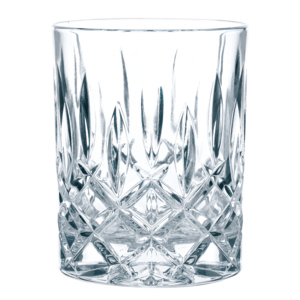 Nachtmann Nobless Whiskytumbler, 30 cl, Pack zu 4 Stück Nachtmann Nobless Whiskytumbler, 30 cl, Pack zu 4 Stück