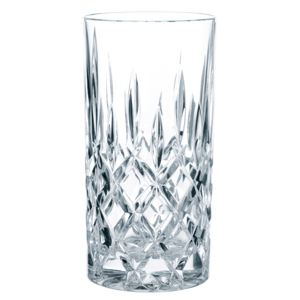 Nachtmann Nobless Longdrinkbecher, 38 cl, Pack zu 4 Stück Nachtmann Nobless Longdrinkbecher, 38 cl, Pack zu 4 Stück