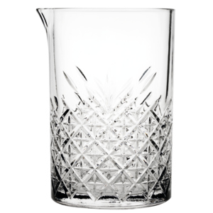 Pasabahce Timeless Mixingglas, 72 cl
