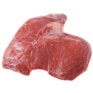 Bison Huft, USA, ca. 2 kg Bison Huft, USA, ca. 2 kg