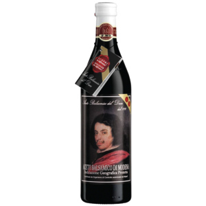Del Duca Aceto Balsamico di Modena 2-jährig, 5 dl