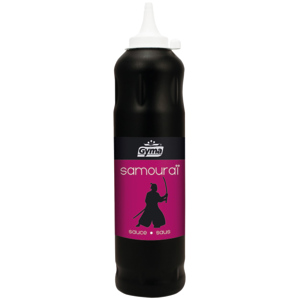 Gyma Samurai Sauce, 950 g Gyma Samurai Sauce, 950 g