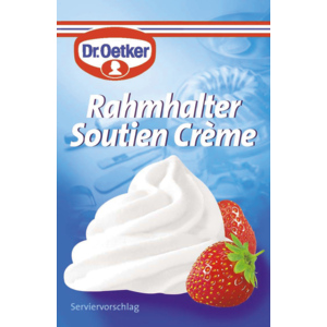 Dr.Oetker Rahmhalter, 3 Bt Dr.Oetker Rahmhalter, 3 Bt