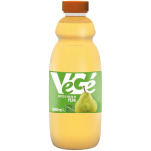 Delizie Succo Pera, Karton zu 6 Tetra Pack x 1 l Delizie Succo Pera, Karton zu 6 Tetra Pack x 1 l