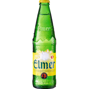Elmer Citro Mehrweg, Harasse zu 24 Flaschen x 33 cl Elmer Citro Mehrweg, Harasse zu 24 Flaschen x 33 cl