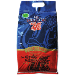 Le Dragon Siam Jasmin Reis, 5 kg