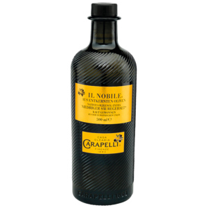 Carapelli Olivenöl Nobile extra vergine, 50 cl