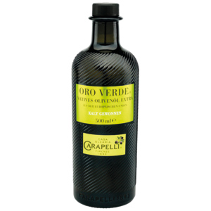 Carapelli Oro Verde Extra Vergine, 50 cl
