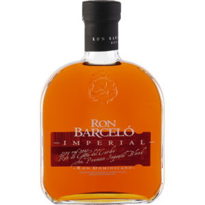 Ron Barcelò Imperial 38%, 70 cl Ron Barcelò Imperial 38%, 70 cl