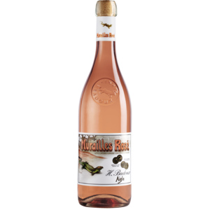 Murailles Rose Chablais AOC, 70 cl