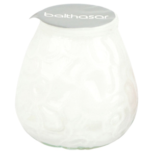 Amerikaglas unparfumiert weiss, 6 St Amerikaglas unparfumiert weiss, 6 St
