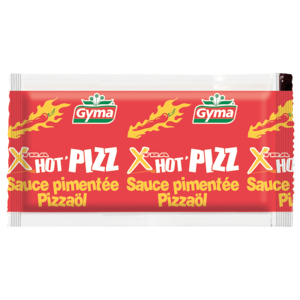 Gyma Pikantes Oel Portionenbeutel, 1000 x 4 ml Gyma Pikantes Oel Portionenbeutel, 1000 x 4 ml