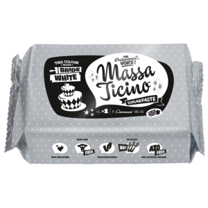 Carma Massa Ticino White, 12 x 1 kg