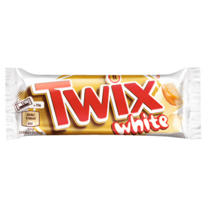 Twix White, 32 x 46 g